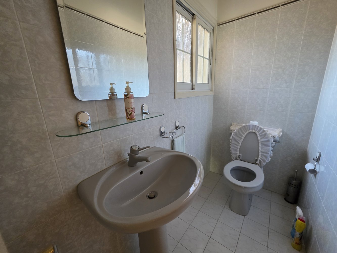 4 bedrooms Villa in Lakatamia, Nicosia, Cyprus No. 62707