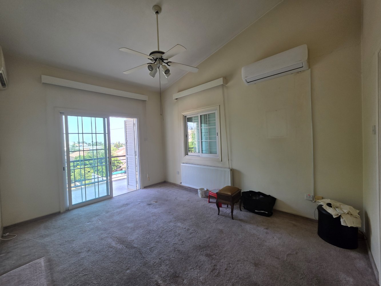4 bedrooms Villa in Lakatamia, Nicosia, Cyprus No. 62707