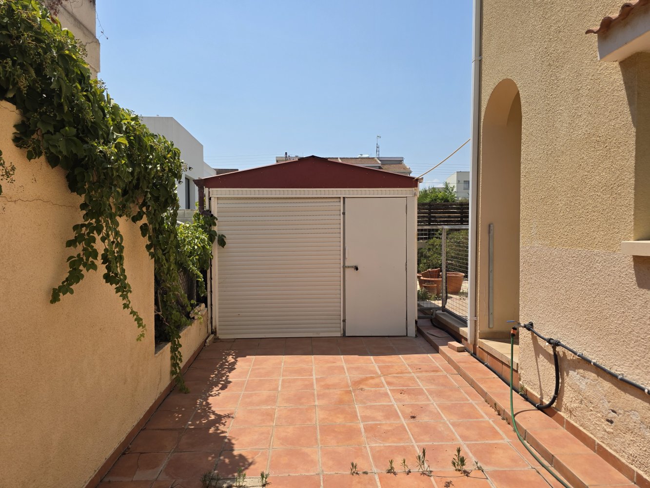 4 bedrooms Villa in Lakatamia, Nicosia, Cyprus No. 62707