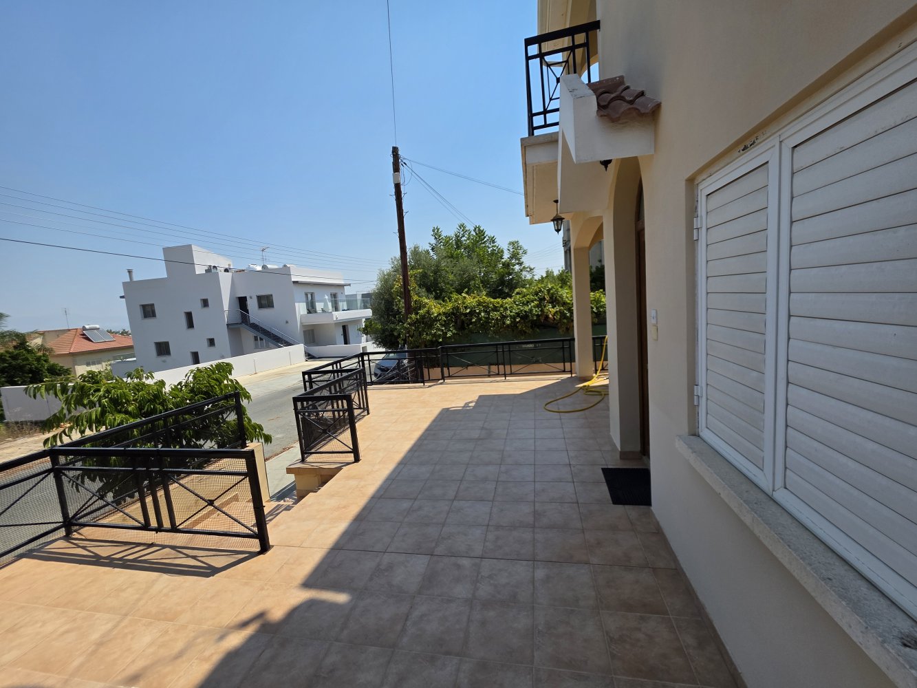 4 bedrooms Villa in Lakatamia, Nicosia, Cyprus No. 62707