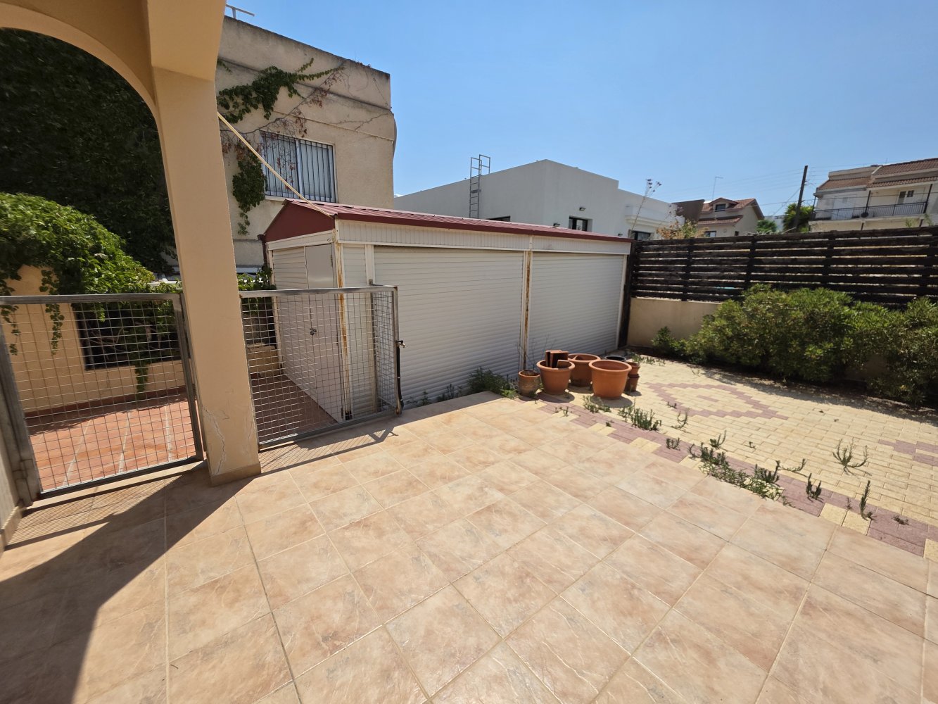 4 bedrooms Villa in Lakatamia, Nicosia, Cyprus No. 62707