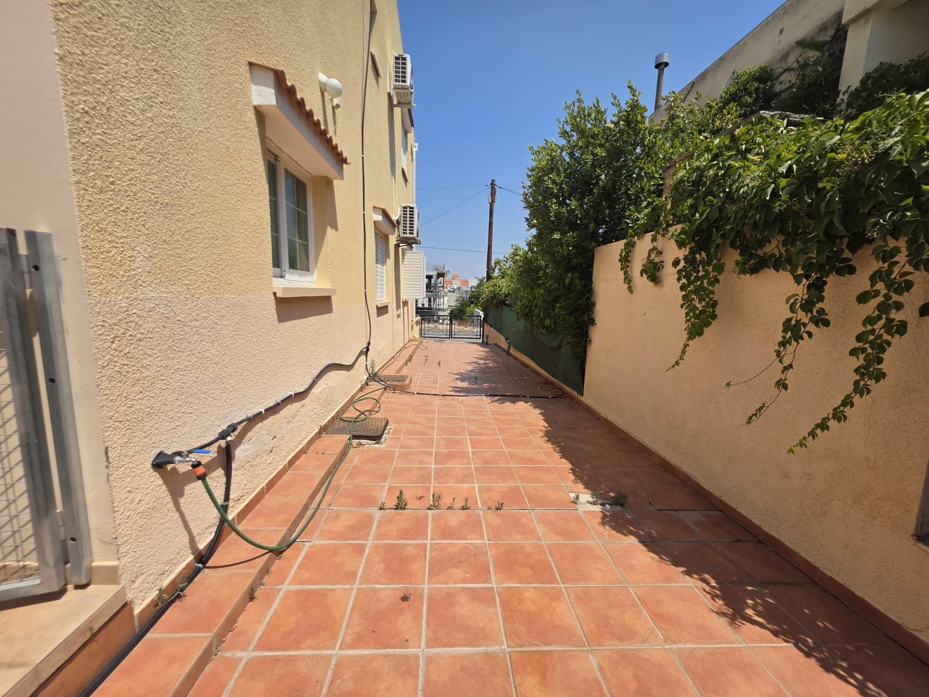 4 bedrooms Villa in Lakatamia, Nicosia, Cyprus No. 62707