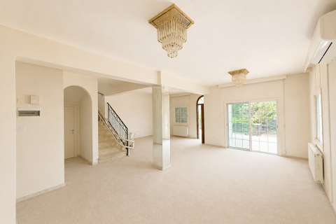 4 bedrooms Villa in Lakatamia, Nicosia, Cyprus No. 62707