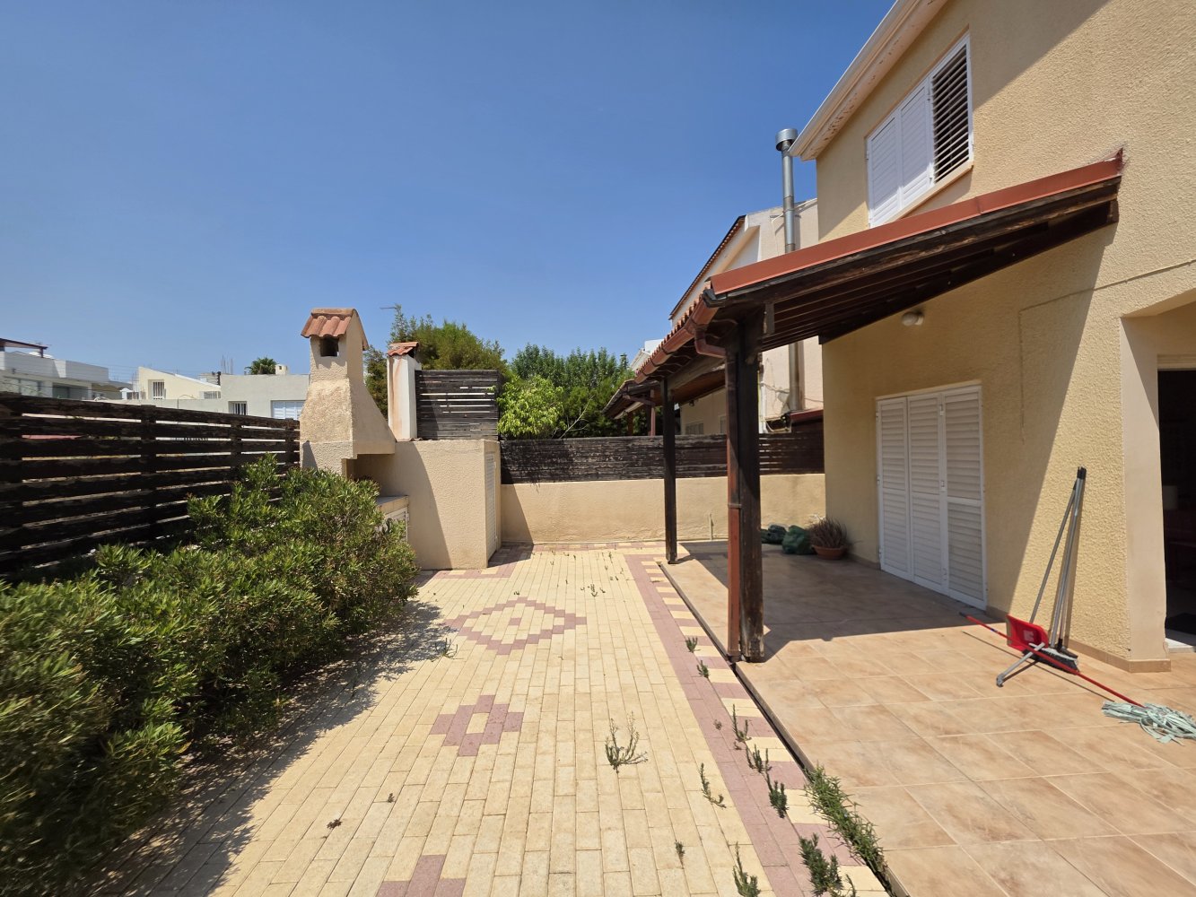 4 bedrooms Villa in Lakatamia, Nicosia, Cyprus No. 62707