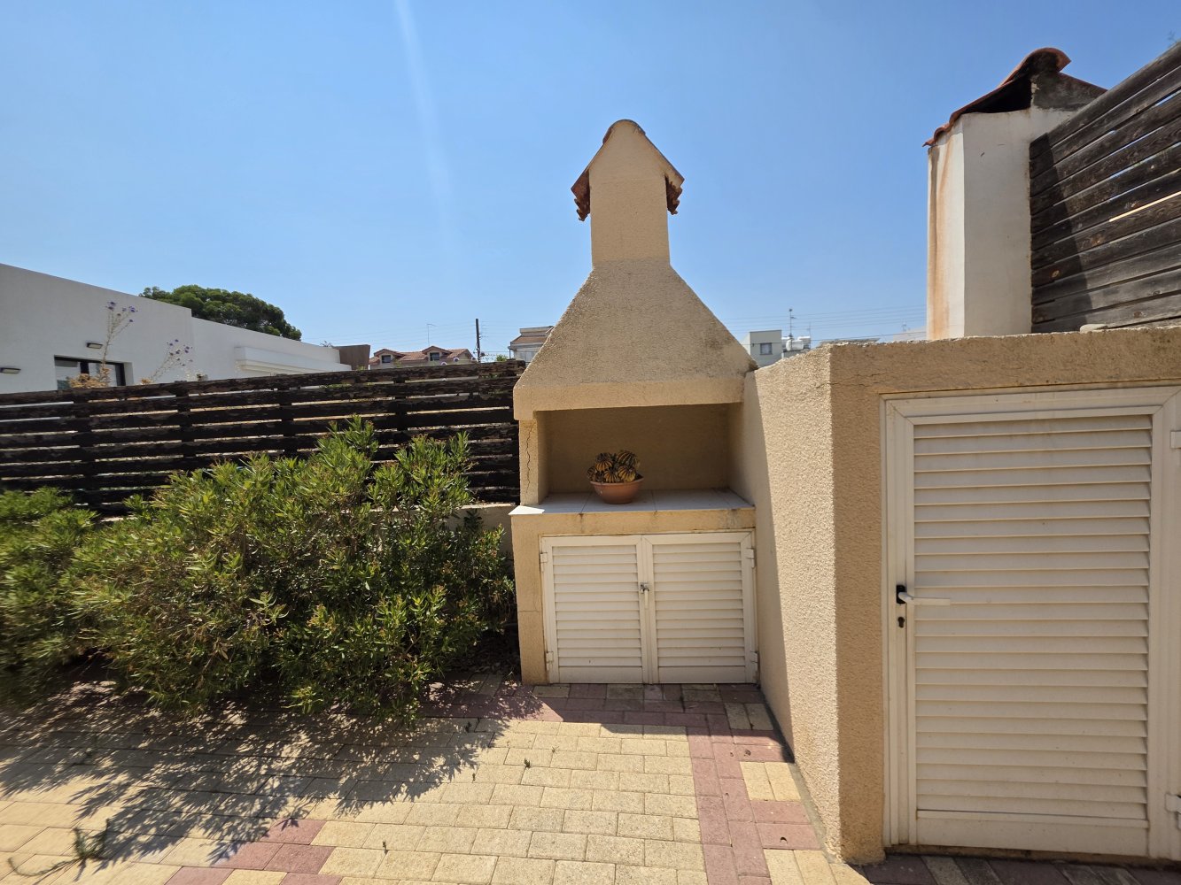 4 bedrooms Villa in Lakatamia, Nicosia, Cyprus No. 62707