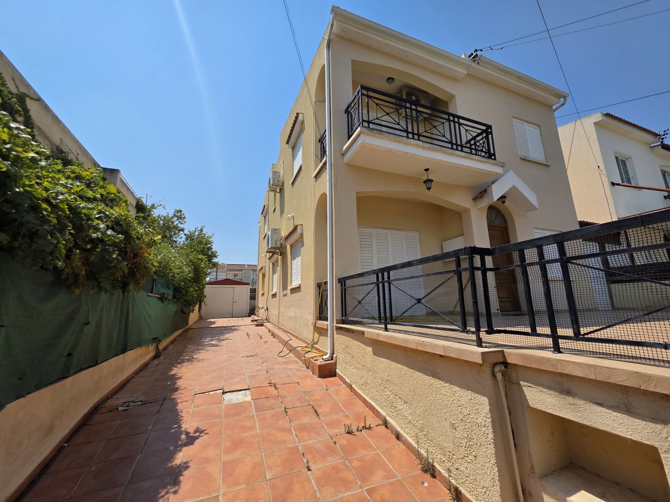 4 bedrooms Villa in Lakatamia, Nicosia, Cyprus No. 62707