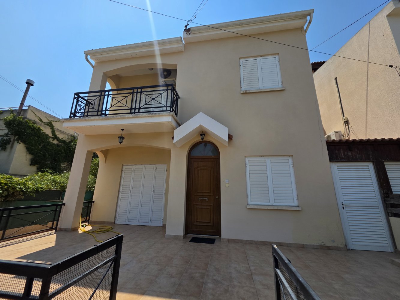 4 bedrooms Villa in Lakatamia, Nicosia, Cyprus No. 62707