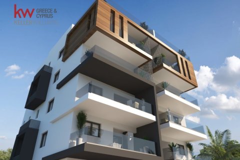 2 bedrooms Apartment in Larnaca, Larnaka, Cyprus No. 39854