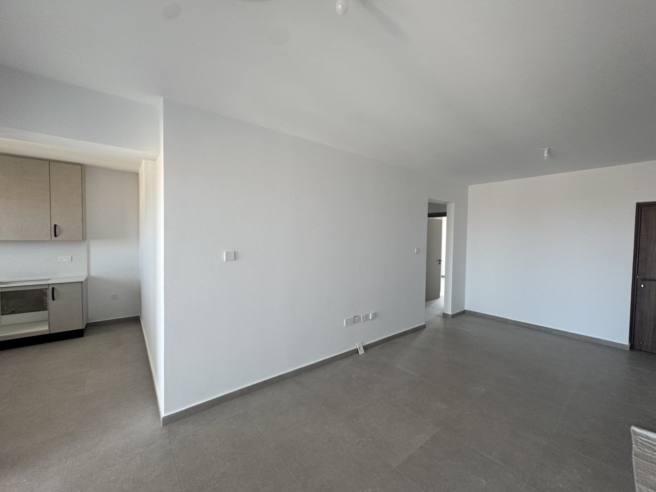 2 bedrooms Apartment in Larnaca, Larnaka, Cyprus No. 39854