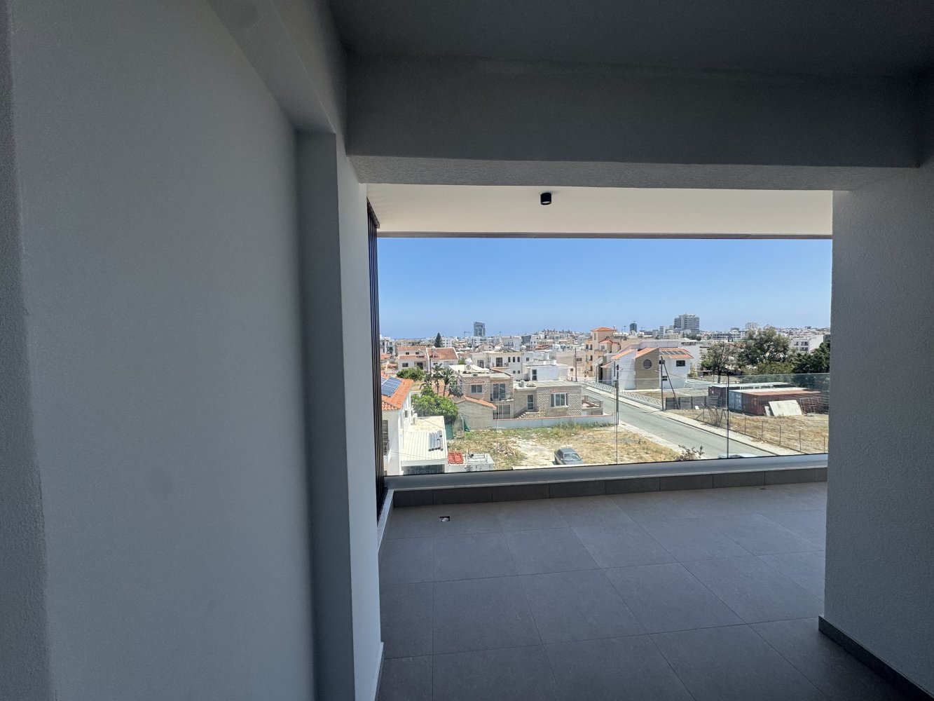 2 bedrooms Apartment in Larnaca, Larnaka, Cyprus No. 39854