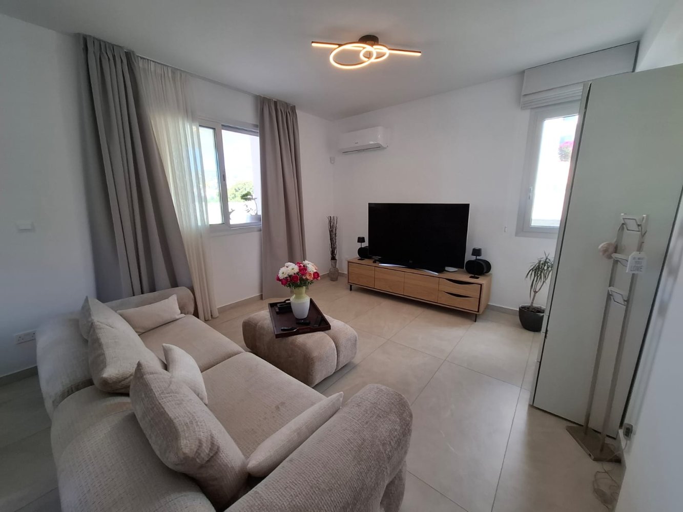 2 bedrooms Bungalow in Pegeia, Paphos, Cyprus No. 62793
