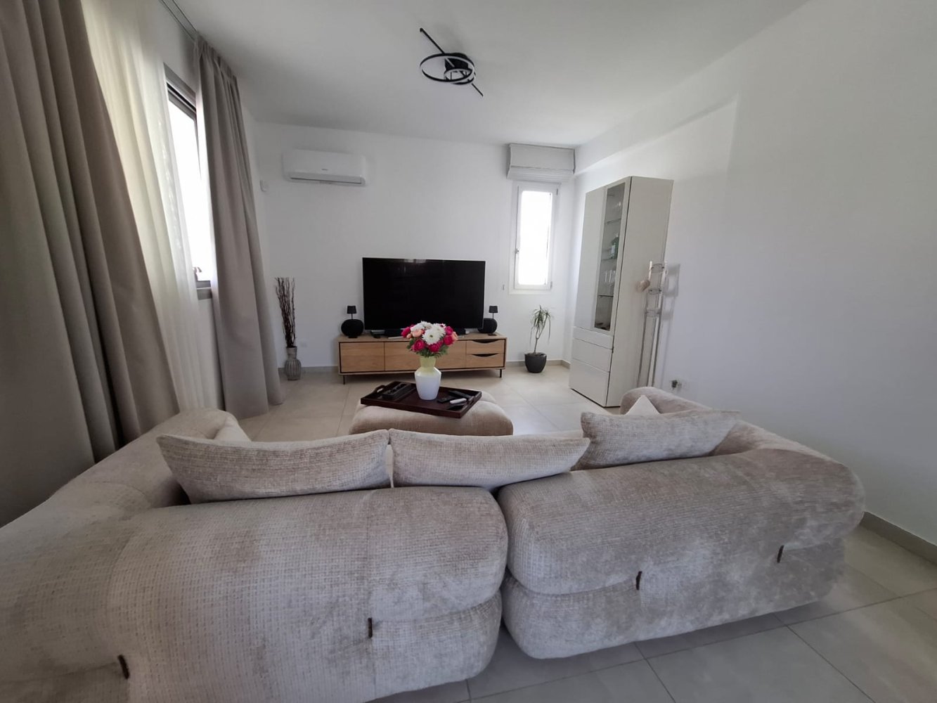 2 bedrooms Bungalow in Pegeia, Paphos, Cyprus No. 62793