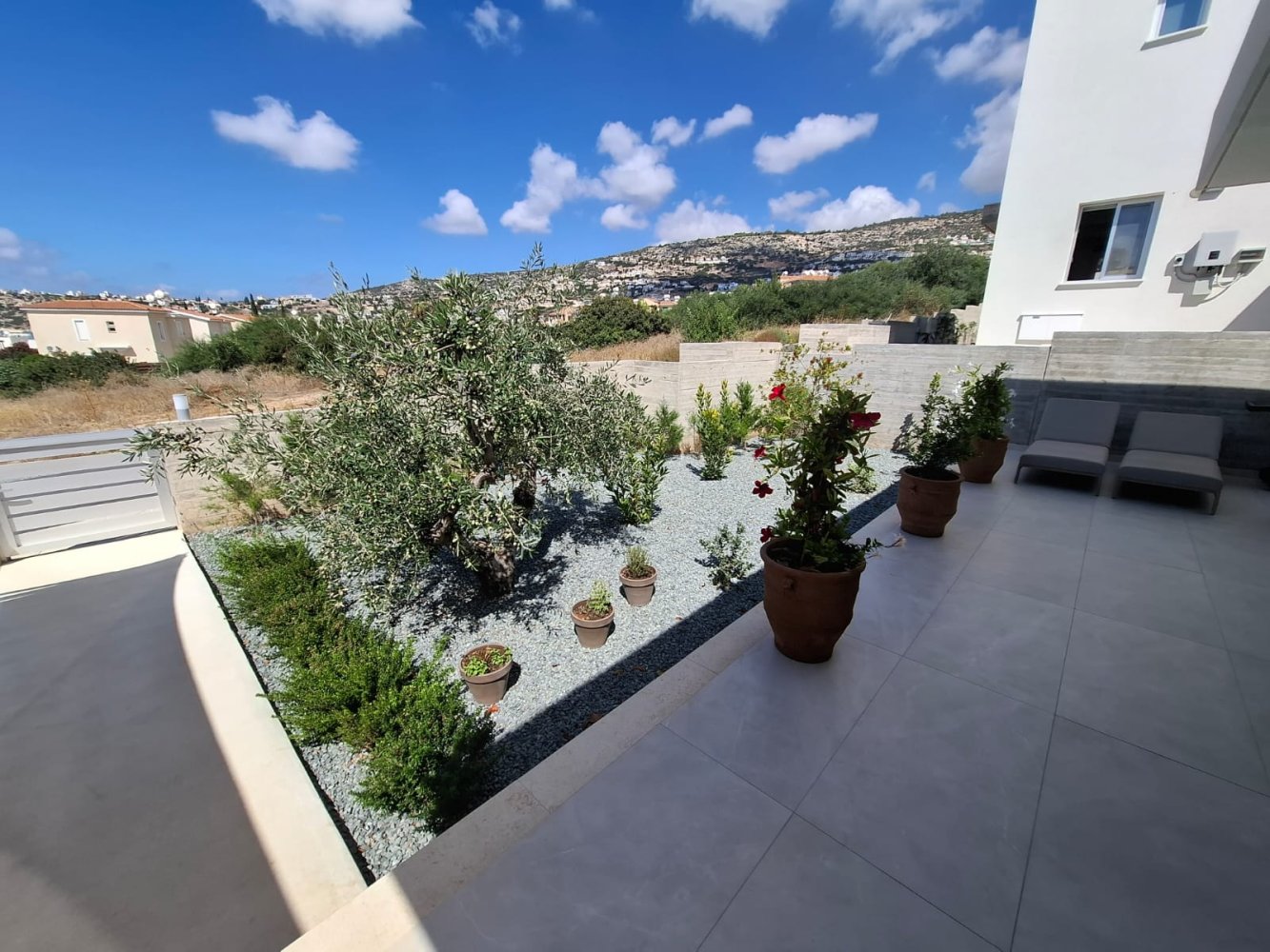 2 bedrooms Bungalow in Pegeia, Paphos, Cyprus No. 62793