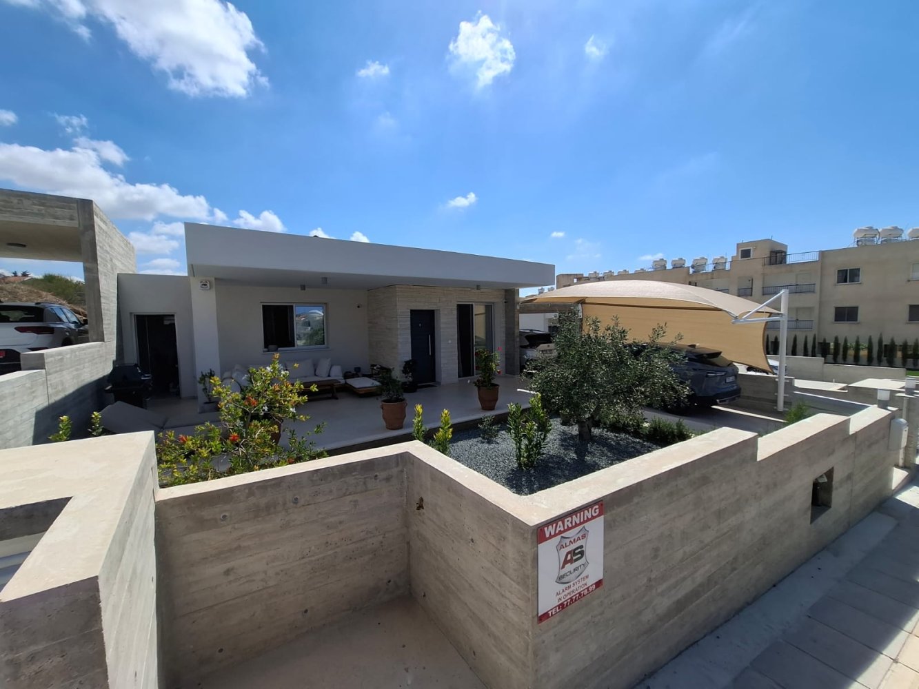 2 bedrooms Bungalow in Pegeia, Paphos, Cyprus No. 62793