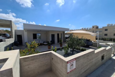 2 bedrooms Bungalow in Pegeia, Paphos, Cyprus No. 62793