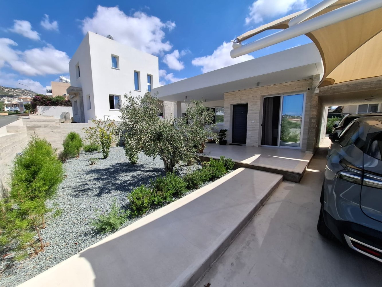 2 bedrooms Bungalow in Pegeia, Paphos, Cyprus No. 62793