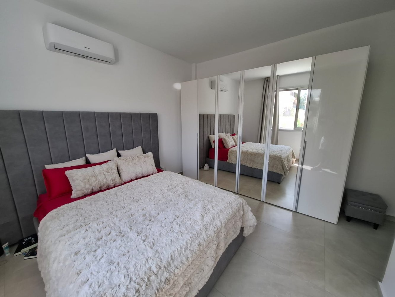 2 bedrooms Bungalow in Pegeia, Paphos, Cyprus No. 62793