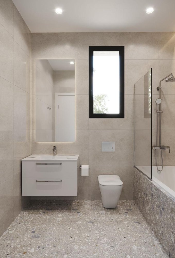 2 bedrooms Apartment in Mesa Geitonia, Limassol, Cyprus No. 62530