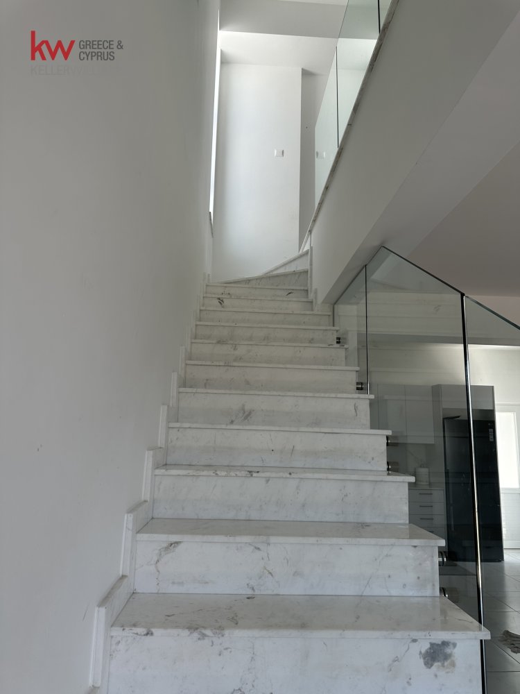 3 chambres Villa à Pyla, Larnaka, Chypre No. 40367