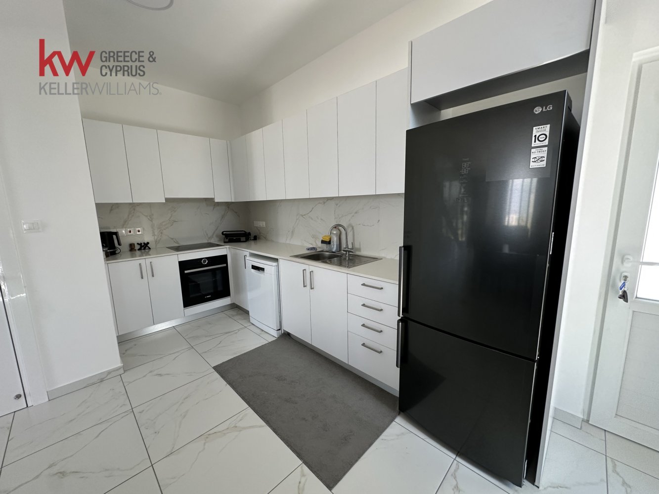3 chambres Villa à Pyla, Larnaka, Chypre No. 40367