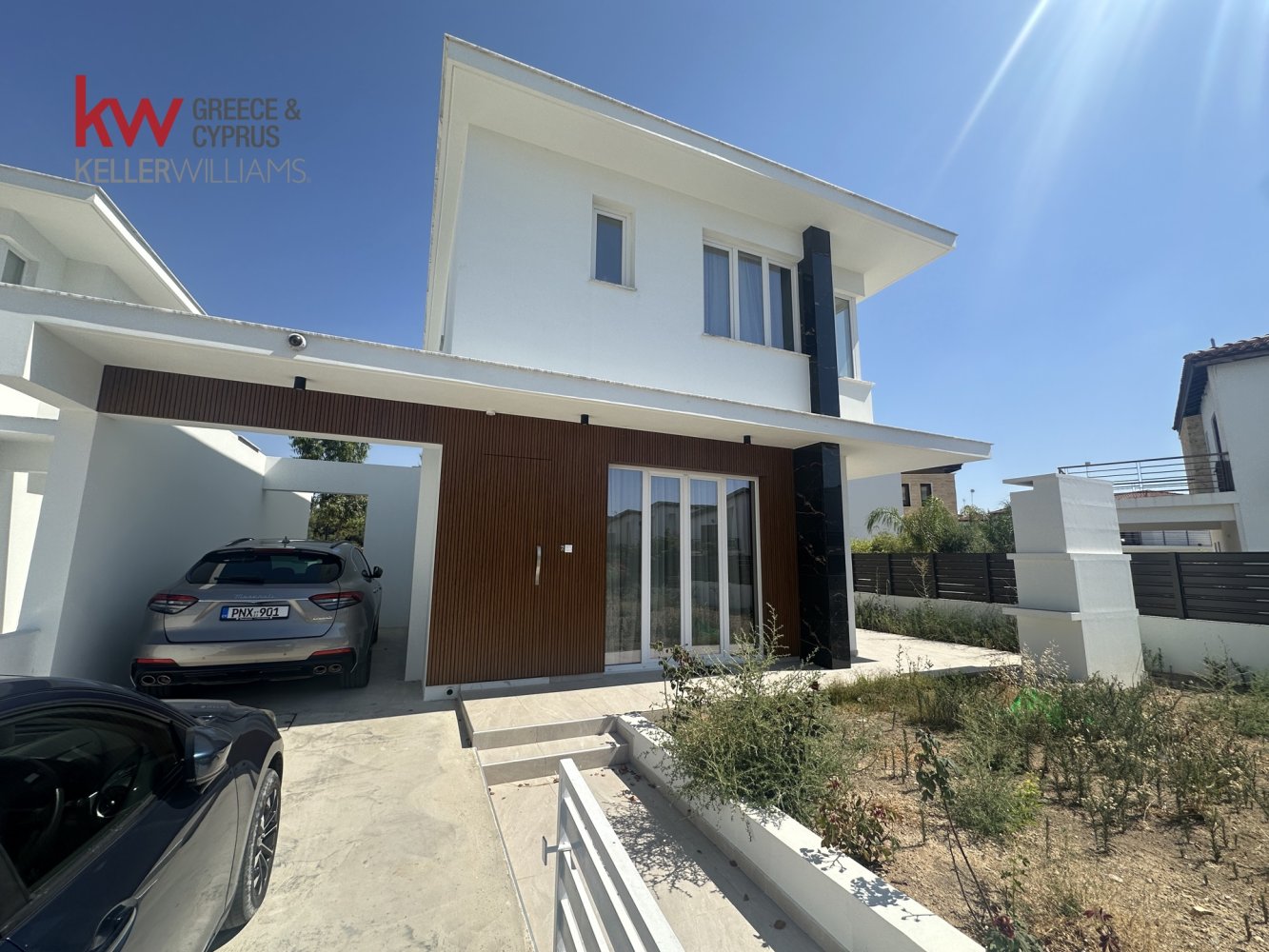 3 chambres Villa à Pyla, Larnaka, Chypre No. 40367