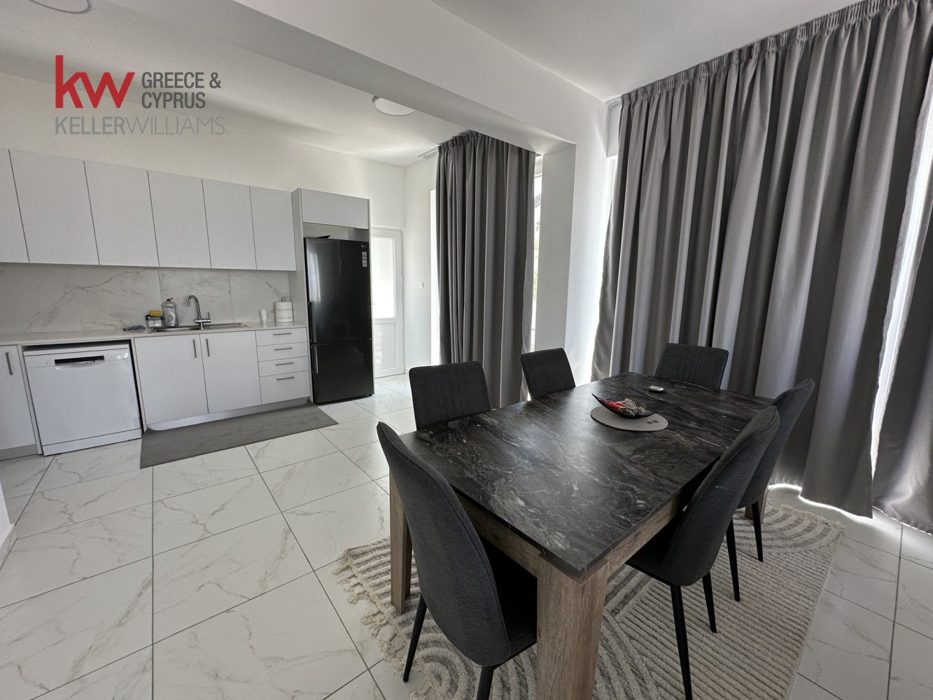 3 chambres Villa à Pyla, Larnaka, Chypre No. 40367