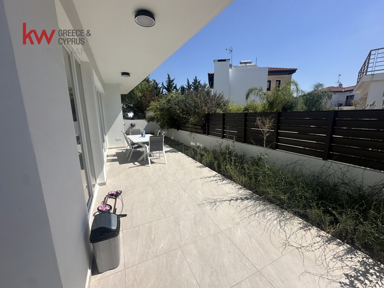 3 chambres Villa à Pyla, Larnaka, Chypre No. 40367