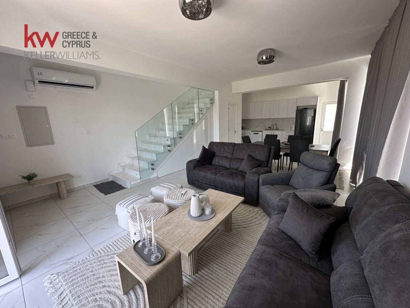 3 chambres Villa à Pyla, Larnaka, Chypre No. 40367
