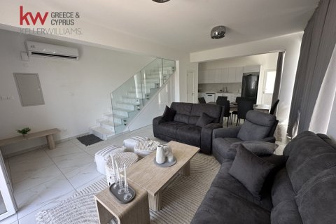 3 dormitorios Villa en Pyla, Larnaka, Chipre No. 40367