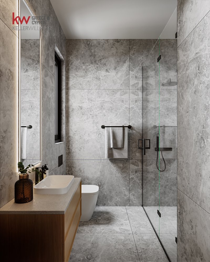 2 chambres Appartement à Livadia, Larnaka, Chypre No. 60165