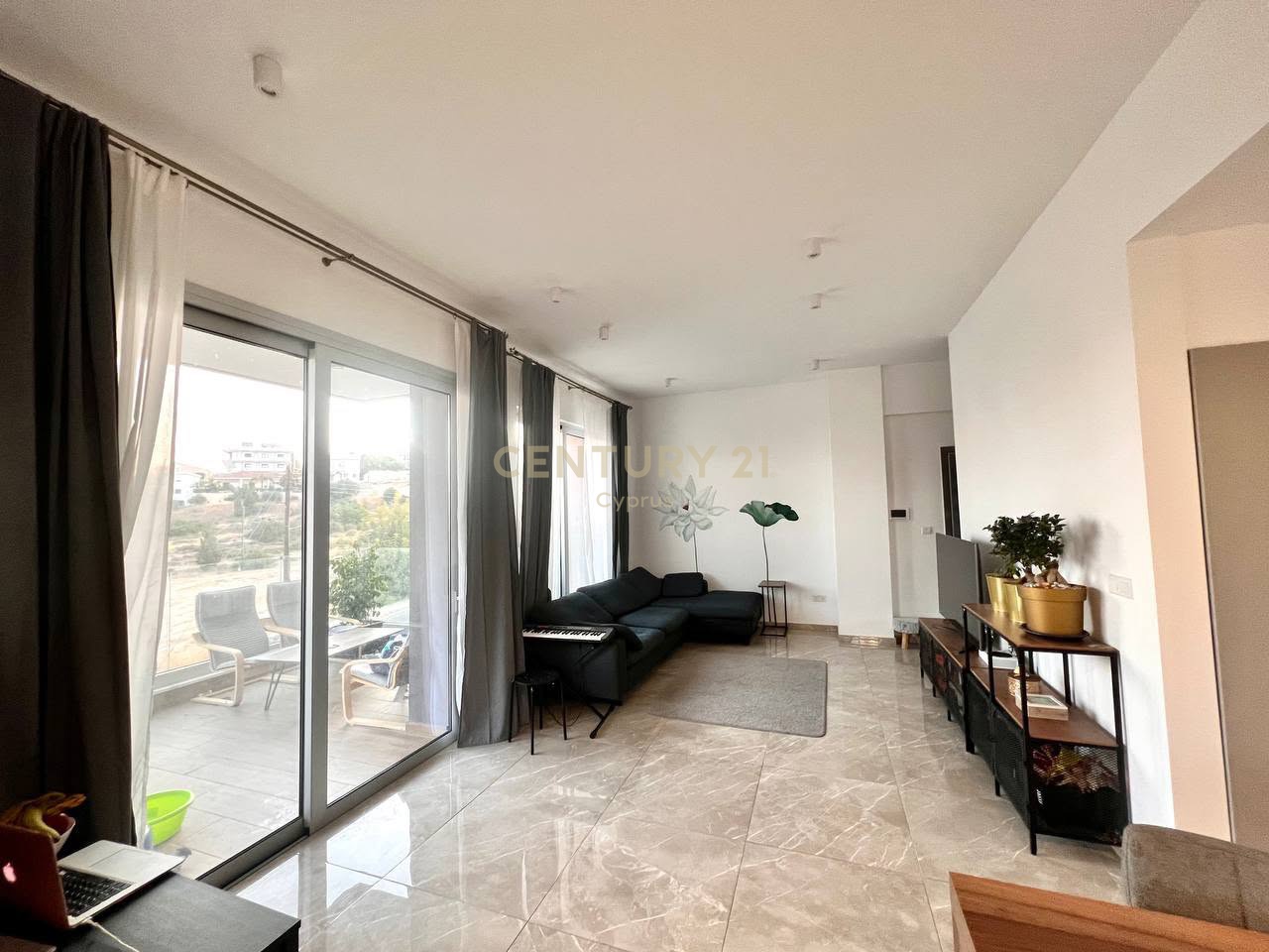 2 bedrooms Apartment in Agios Athanasios, Limassol, Cyprus No. 58895