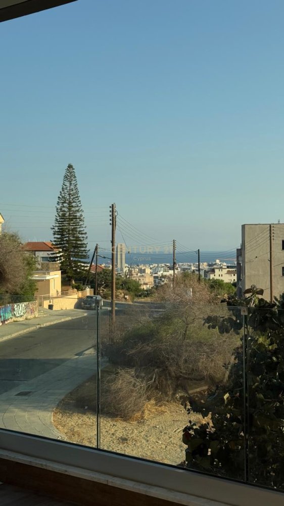 2 bedrooms Apartment in Agios Athanasios, Limassol, Cyprus No. 58895