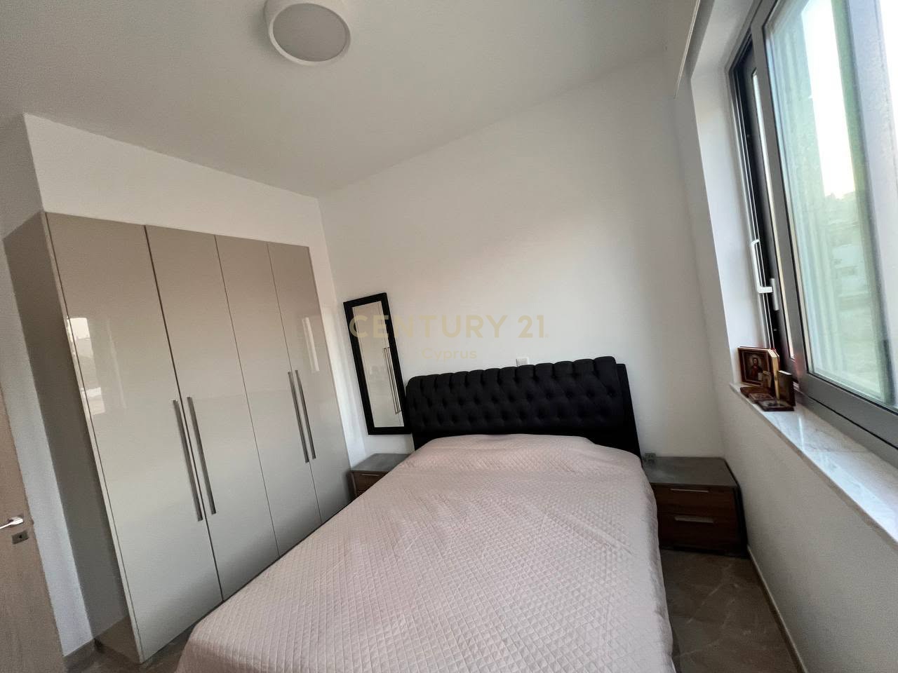 2 bedrooms Apartment in Agios Athanasios, Limassol, Cyprus No. 58895