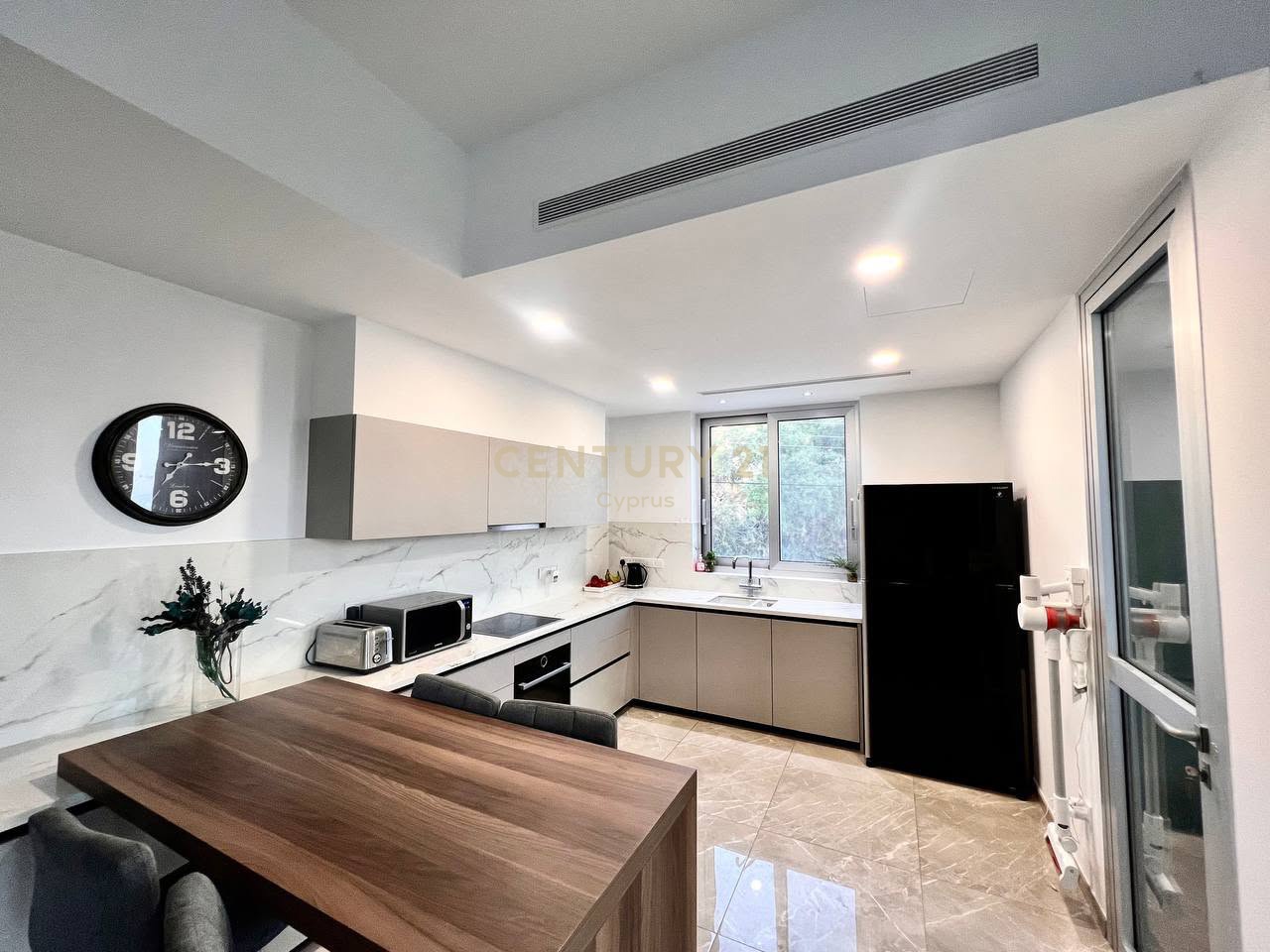 2 bedrooms Apartment in Agios Athanasios, Limassol, Cyprus No. 58895