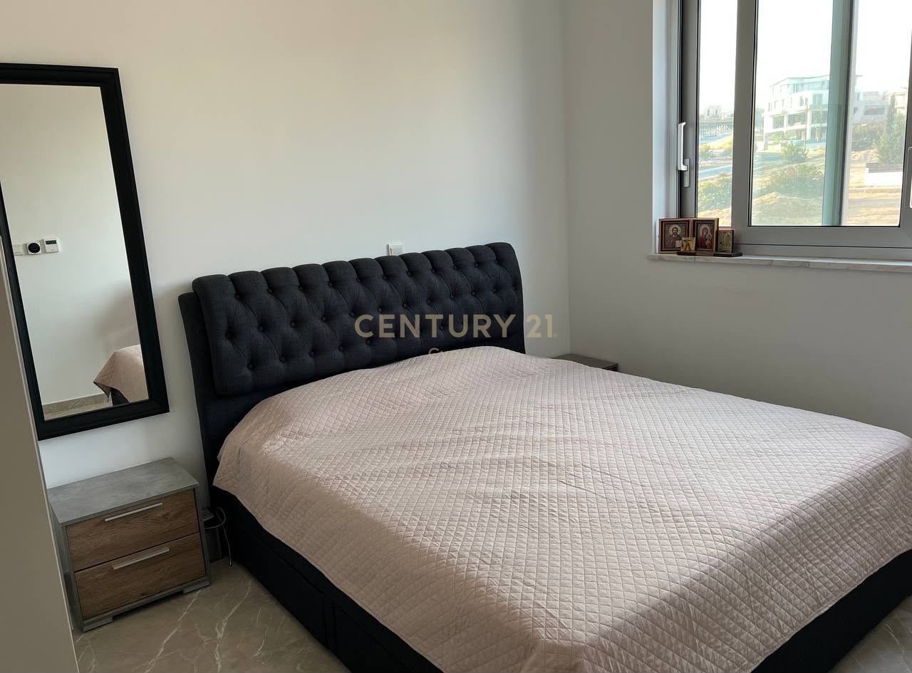 2 bedrooms Apartment in Agios Athanasios, Limassol, Cyprus No. 58895