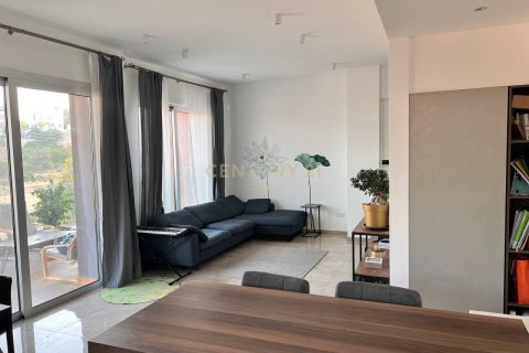 2 bedrooms Apartment in Agios Athanasios, Limassol, Cyprus No. 58895