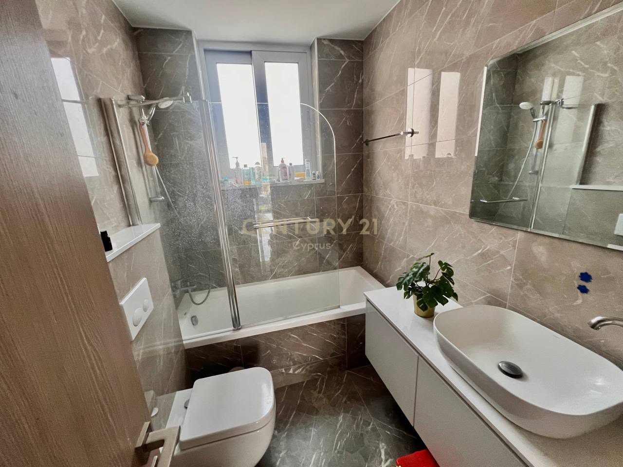 2 bedrooms Apartment in Agios Athanasios, Limassol, Cyprus No. 58895