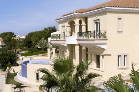 3 chambres Villa à Paphos, Chypre No. 63574