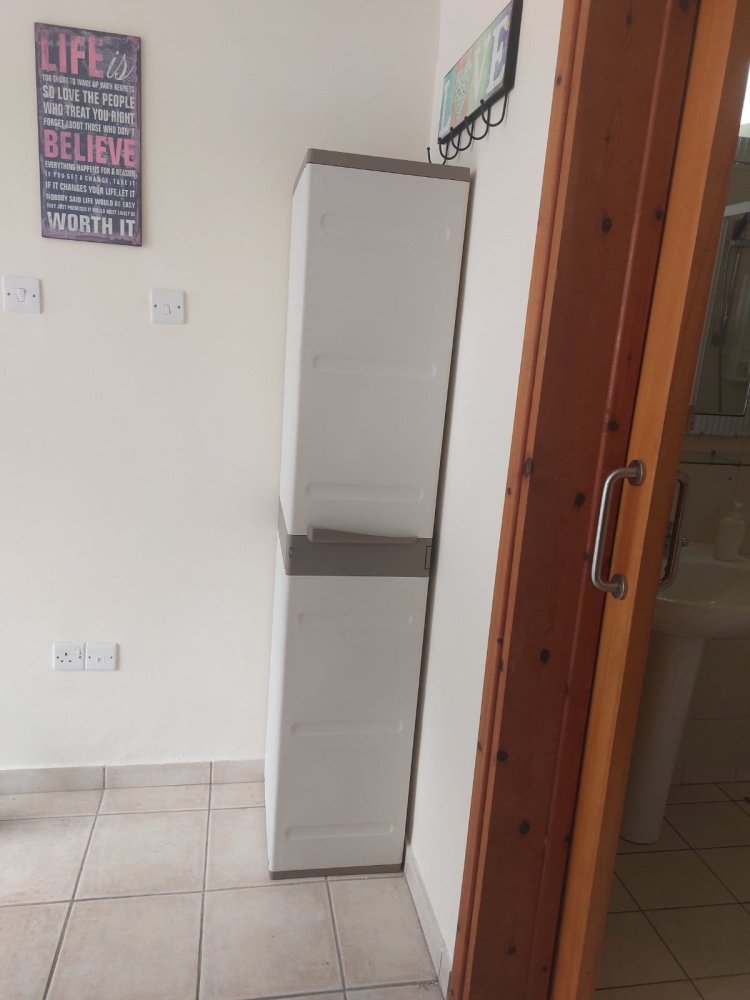 2 bedrooms Apartment in Aglandjia, Nicosia, Cyprus No. 61496
