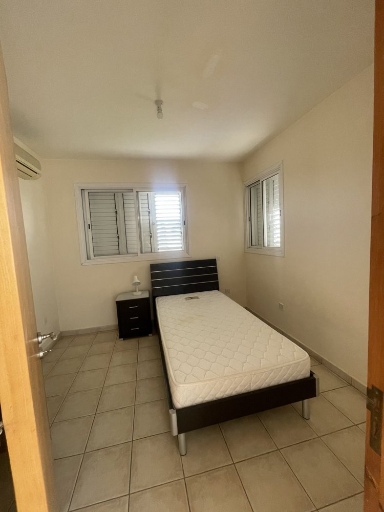 2 bedrooms Apartment in Aglandjia, Nicosia, Cyprus No. 61496