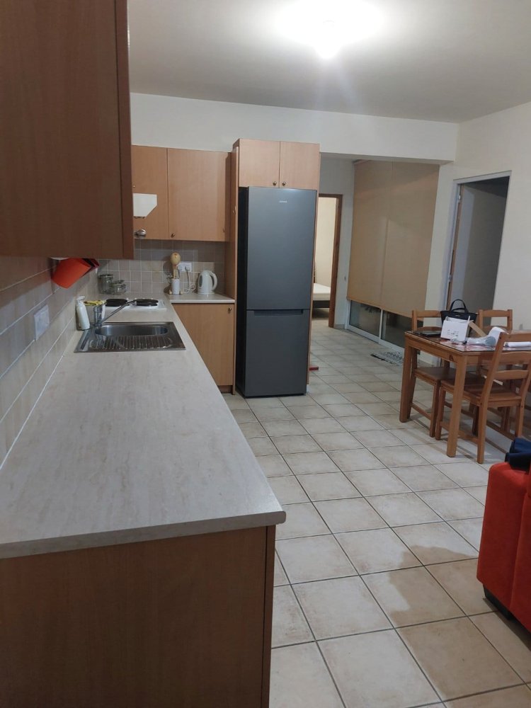 2 bedrooms Apartment in Aglandjia, Nicosia, Cyprus No. 61496