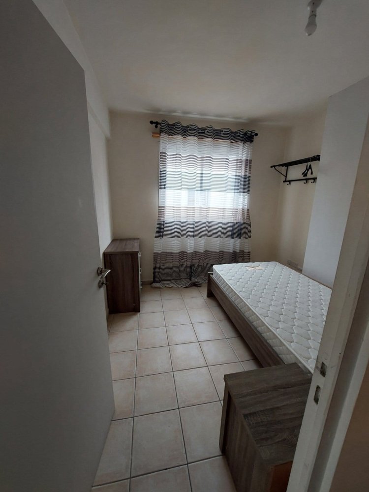 2 bedrooms Apartment in Aglandjia, Nicosia, Cyprus No. 61496