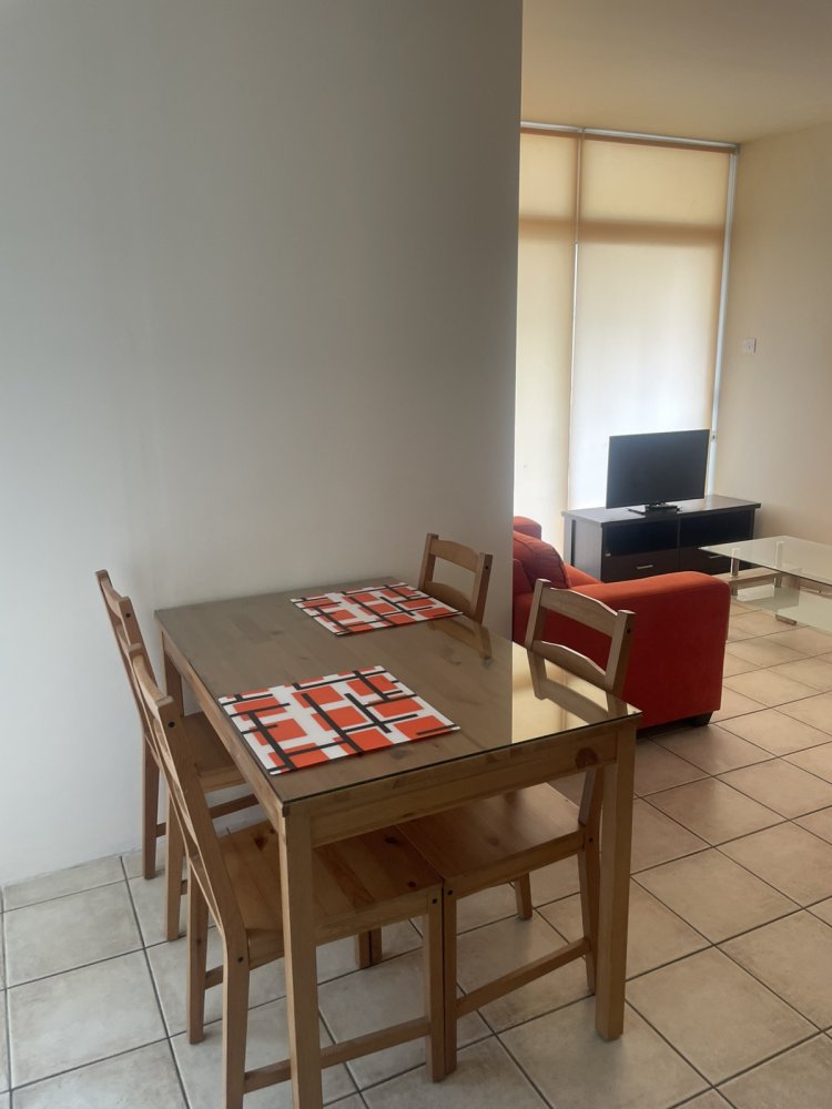 2 bedrooms Apartment in Aglandjia, Nicosia, Cyprus No. 61496