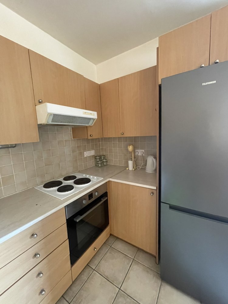 2 bedrooms Apartment in Aglandjia, Nicosia, Cyprus No. 61496