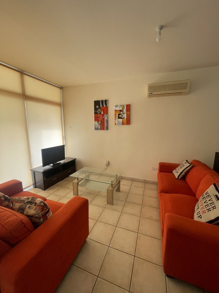 2 bedrooms Apartment in Aglandjia, Nicosia, Cyprus No. 61496