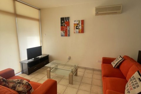 2 bedrooms Apartment in Aglandjia, Nicosia, Cyprus No. 61496