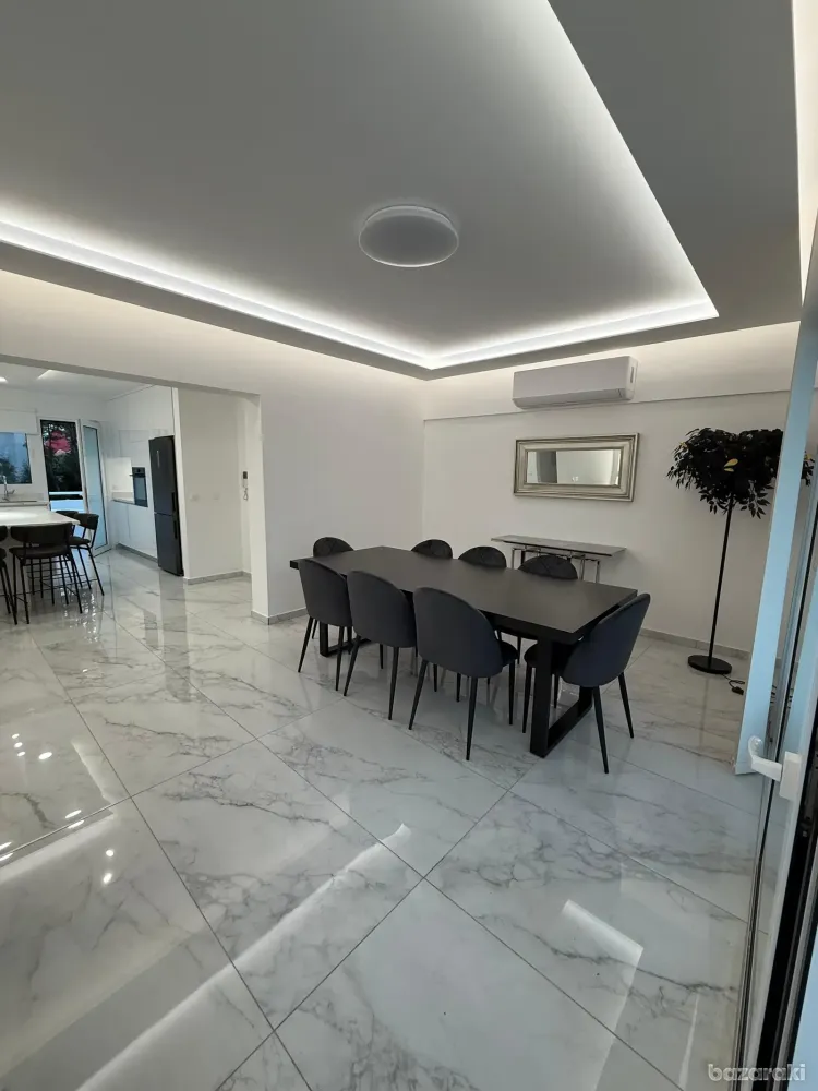 3 dormitorios Apartamento en Nicosia, Chipre No. 62474
