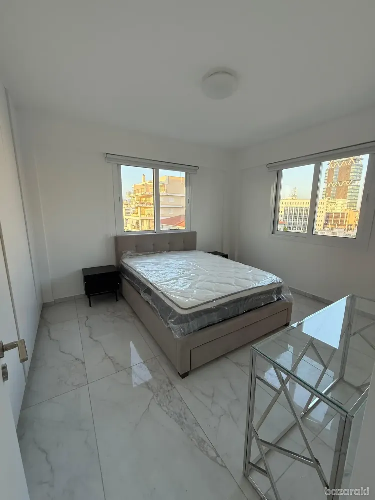 3 dormitorios Apartamento en Nicosia, Chipre No. 62474