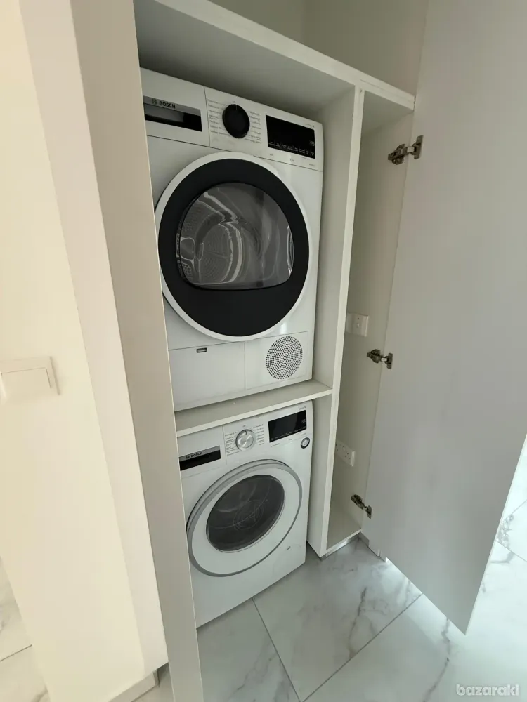3 dormitorios Apartamento en Nicosia, Chipre No. 62474