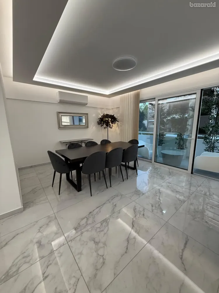 3 dormitorios Apartamento en Nicosia, Chipre No. 62474